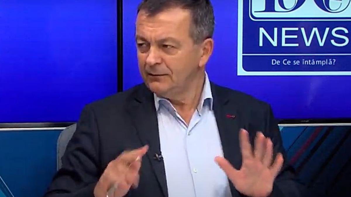 Laborator de cercetare pe Dunăre, unic în Europa. Lucian Georgescu: ”Este ceva cu adevărat extraordinar”