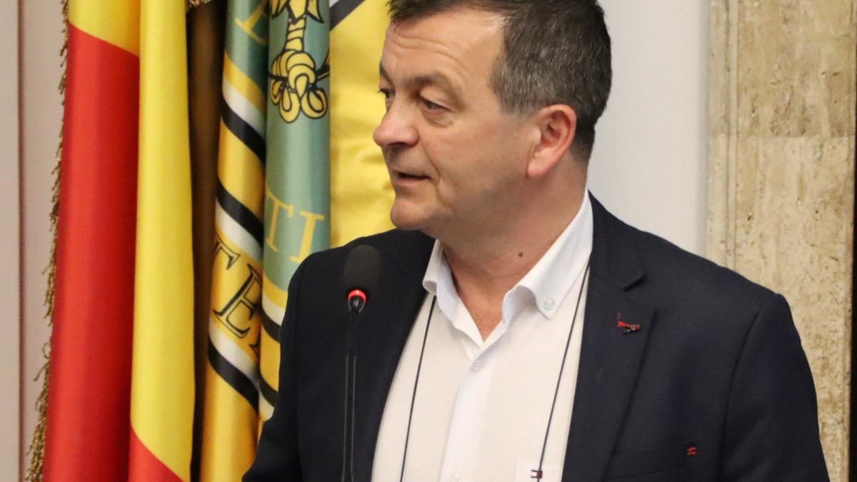 Performanţă recunoscută internaţional la Universitatea din Galaţi. Prof. Lucian Georgescu: Invitaţii europeni au fost foarte încântaţi