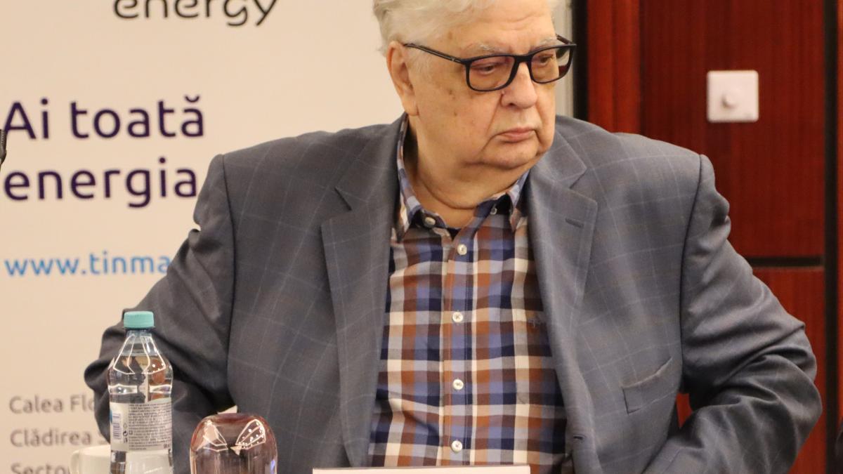 Criza energetică din România. Profesorul Mircea Coșea: ”Discriminăm  pensionarii care stau la oraș”