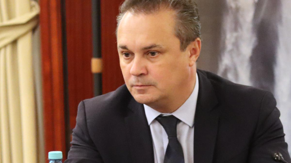 Gabriel Andronache, CEO Transelectrica: Avem nevoie în momentul de față de producție în bandă