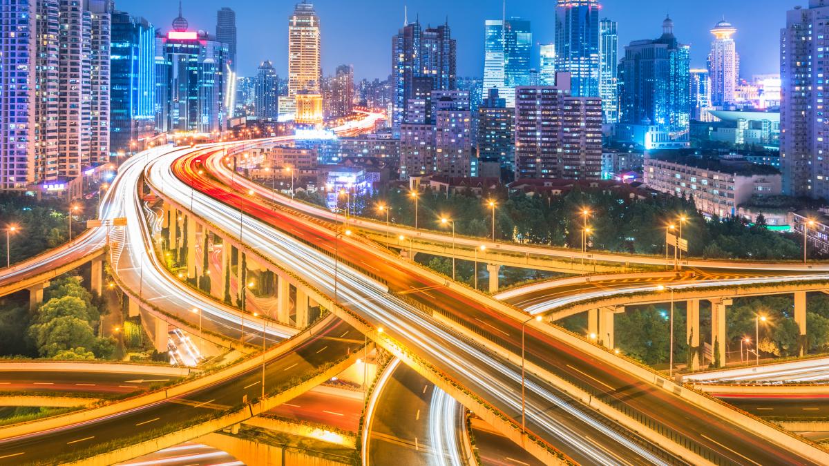 aerial-view-shanghai-overpass-night_56353300