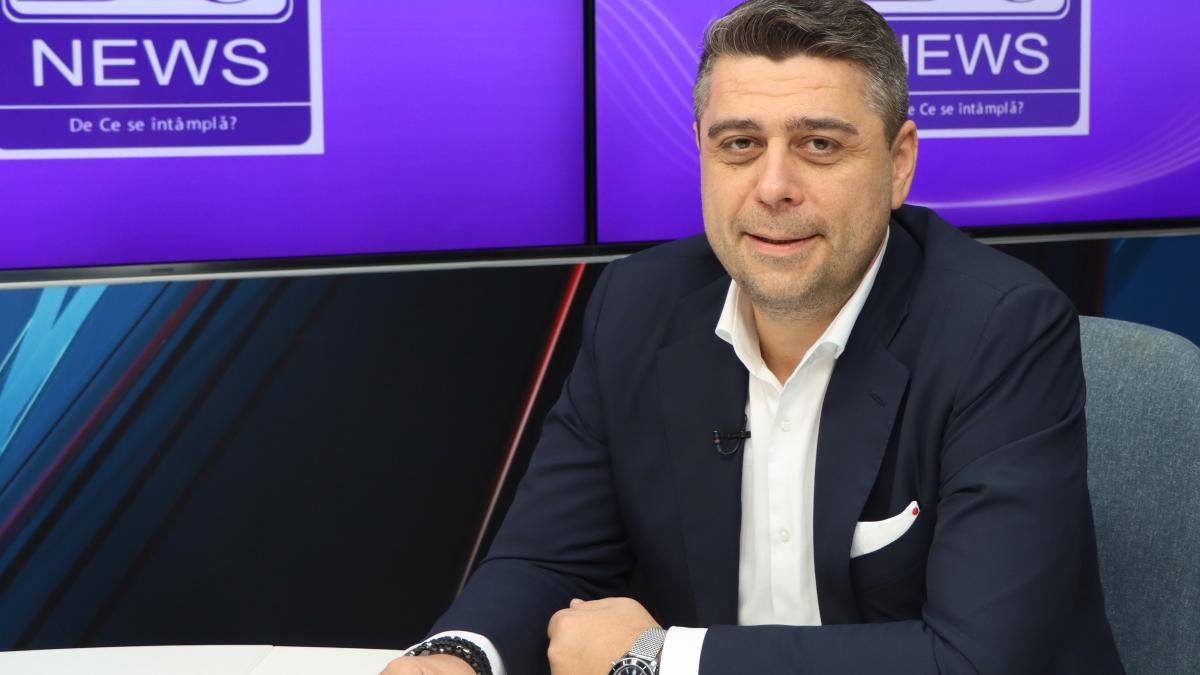 Pompe de căldură. Laurențiu Neculaescu (AFM), despre programul care finanțează montarea acestor instalații 