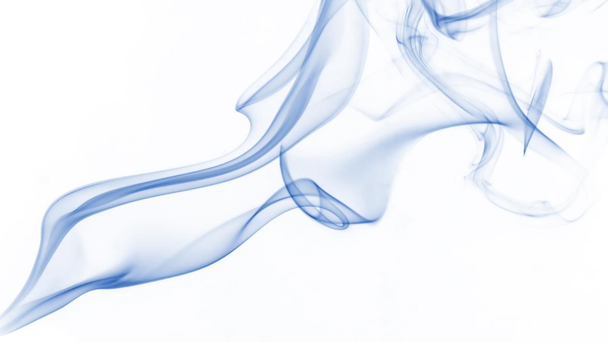 blue-smoke-collection-white-background_67902300