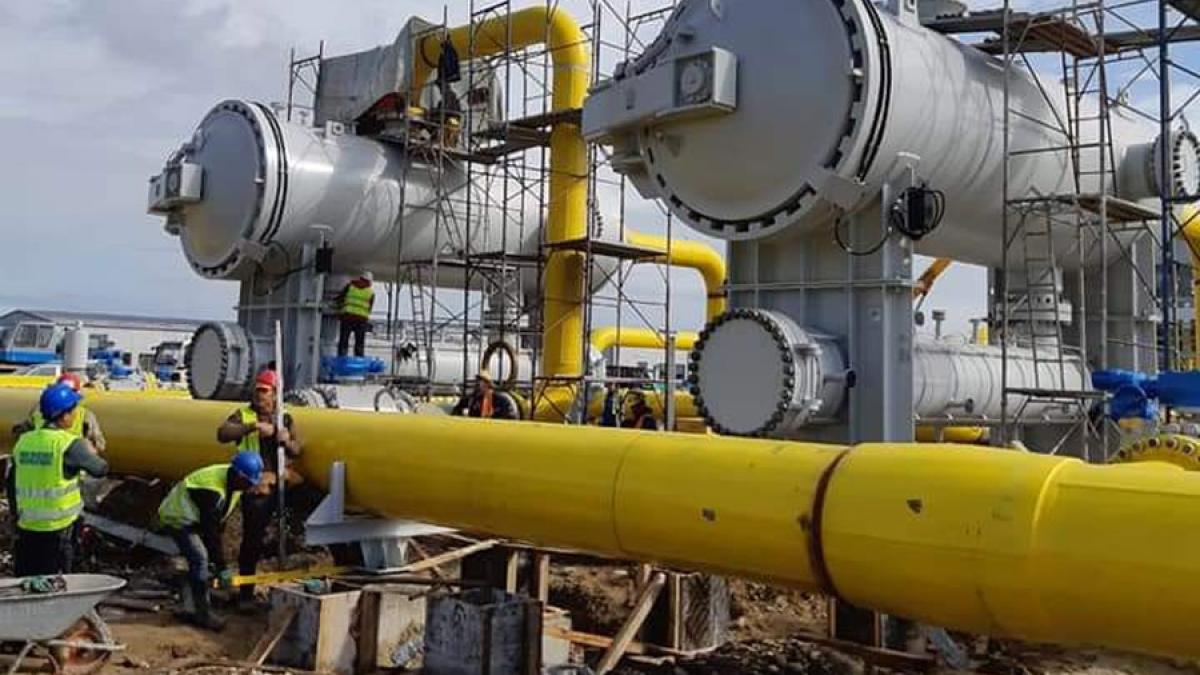 Cauzele care au dus la scumpirea gazelor în România. Chisăliță: Nu din cauza războiului!