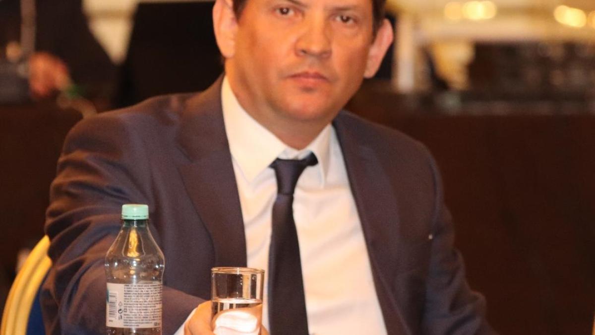 Adrian Tănase (BVB): Dezvoltarea pieţei de capital, proiect de ţară. Poate aduce bunăstare în România