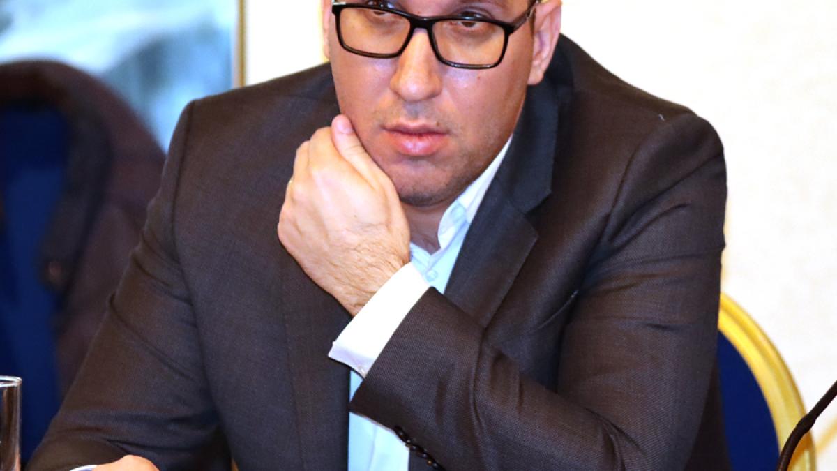 Radu Constantin, Hidroelectrica, clarificări despre când vor ajunge românii să cumpere acțiuni