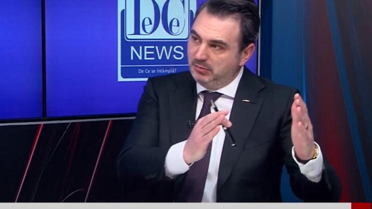 Radu Popa (PSD), despre CE Oltenia: Produceau cu 150 de lei şi vindeau cu 1500 de lei