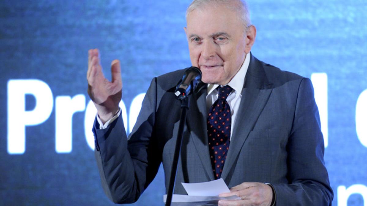 Adrian Vasilescu, consilierul guvernatorului BNR, live la "Totul despre bani"