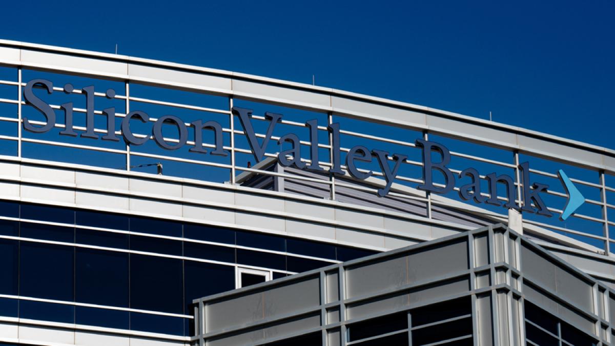 Falimentul SVB. Adrian Negrescu despre repercusiunile asupra băncilor din Europa și România