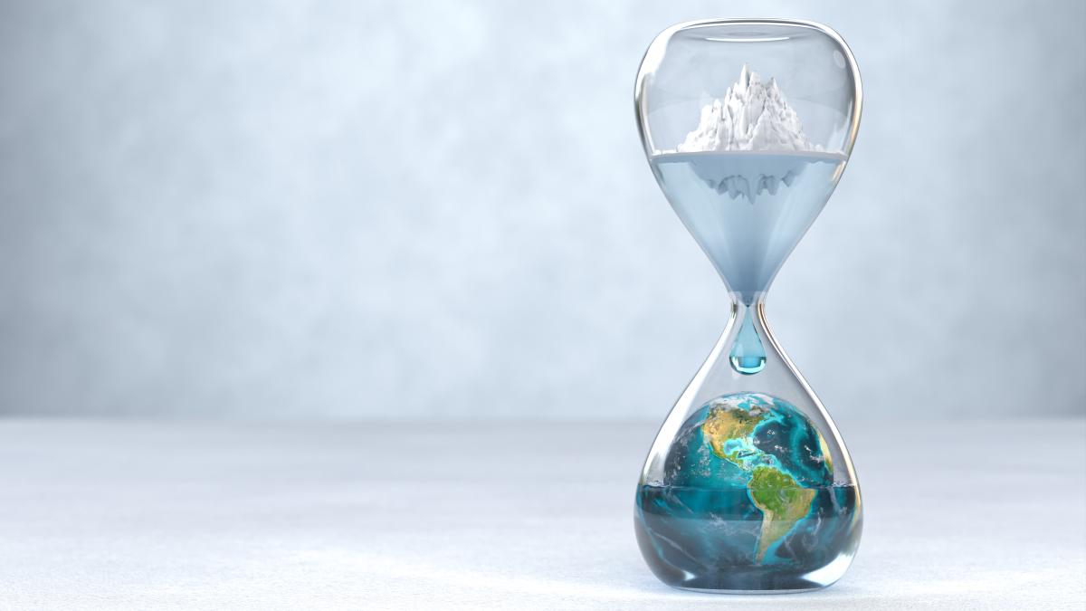 earth-planet-hourglass-global-warming-concept_67880900