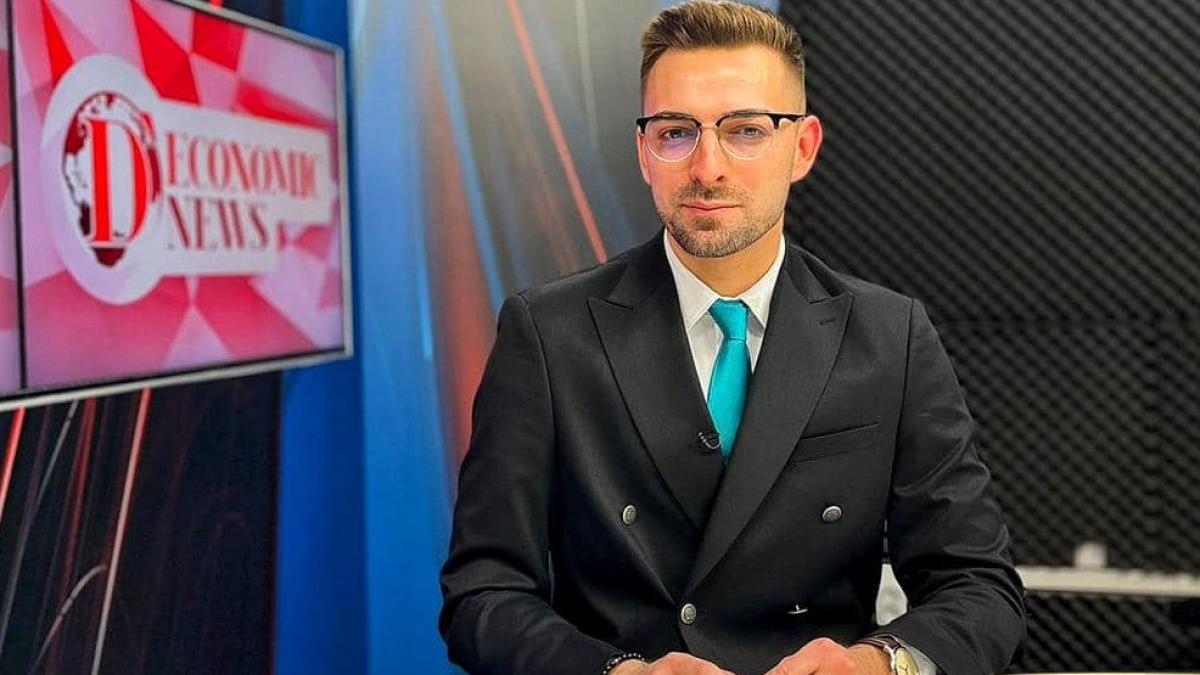 Daniel Dăianu, președintele Consiliului Fiscal, și avocatul Nicoleta Munteanu, la D`ECONOMIC NEWS cu Alex Vlădescu