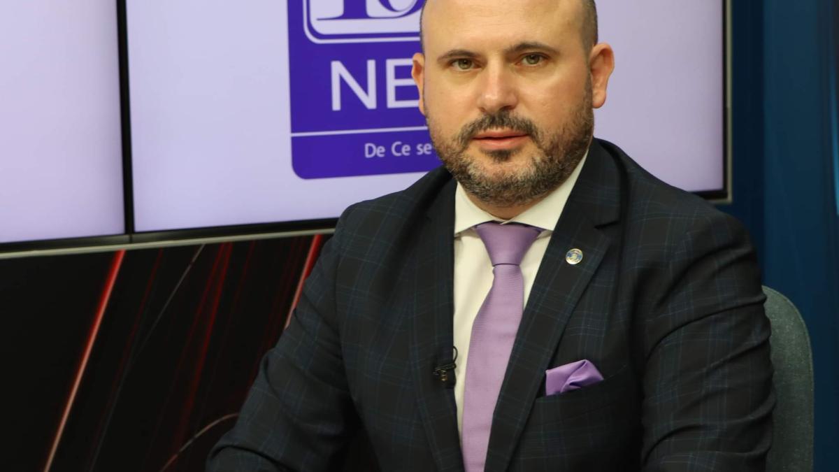 Dumitru Nancu (FNGCIMM), invitatul zilei la DCNews TV și DCBusiness