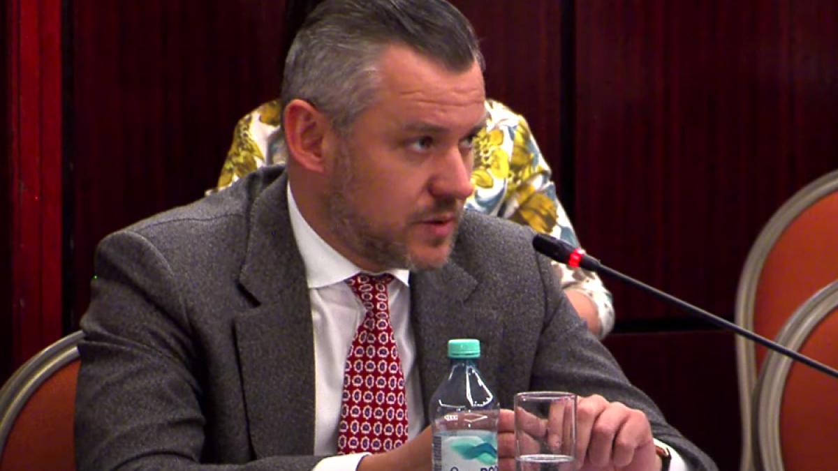 Anunț de ultimă oră. Istvan-Lorant Antal: Criza energetică s-a încheiat oficial la nivel European