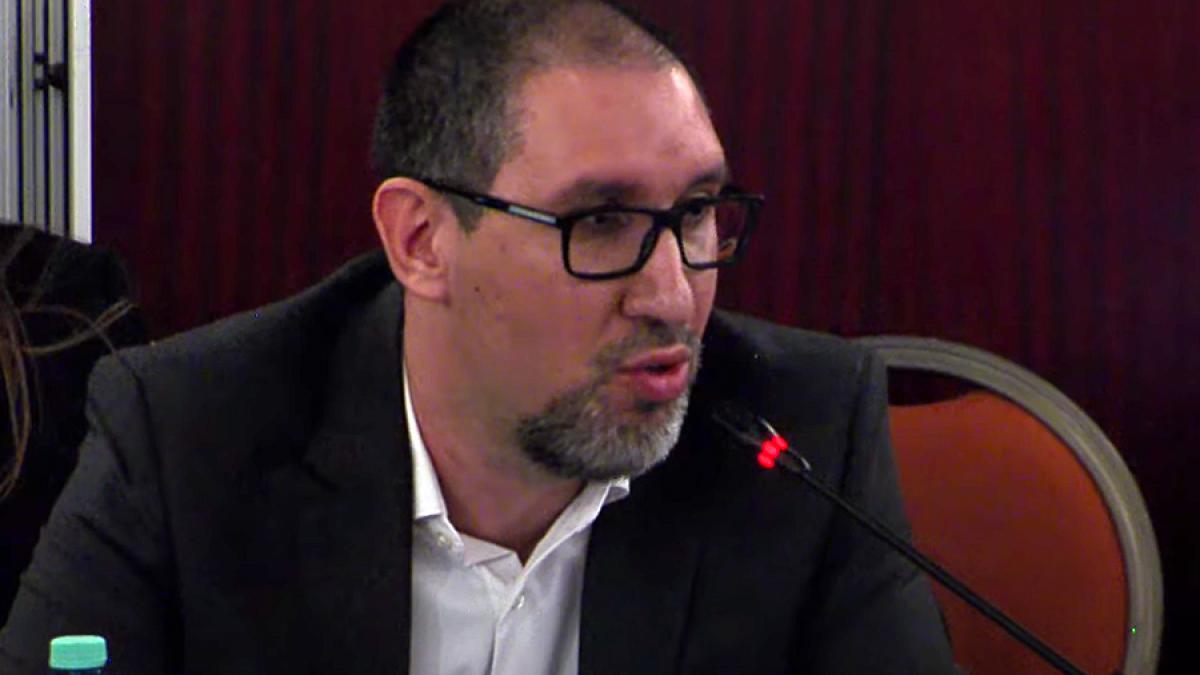 Radu Constantin: Hidroelectria acoperă acum 8% din piața de furnizare din România