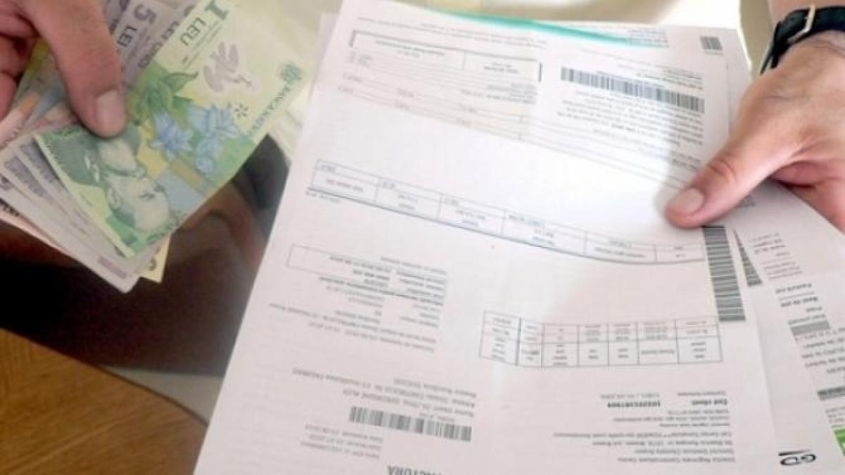 Plata în rate a facturii la energie. Zoltan Nagy (ANRE): Furnizorul este obligat să ofere acest drept clientului