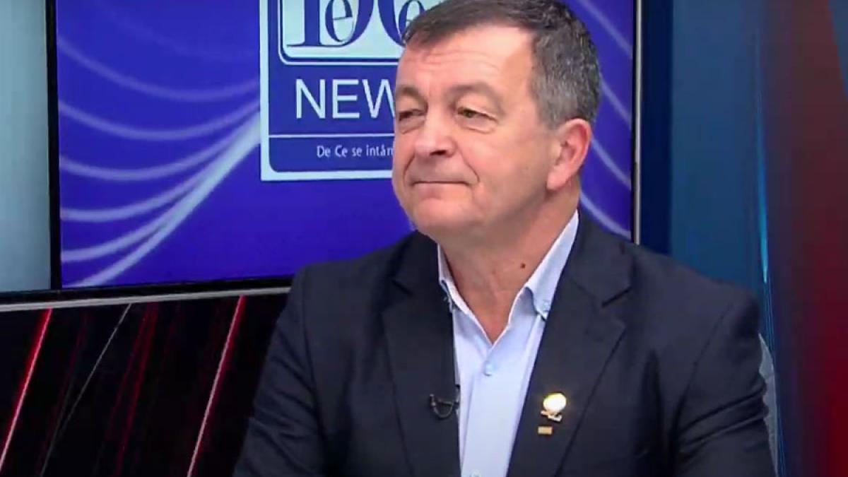 Universitatea Dunărea de Jos, implicată în fabrica de baterii din Galați. Lucian Georgescu: Cercetarea privind reciclare, aspect foarte important