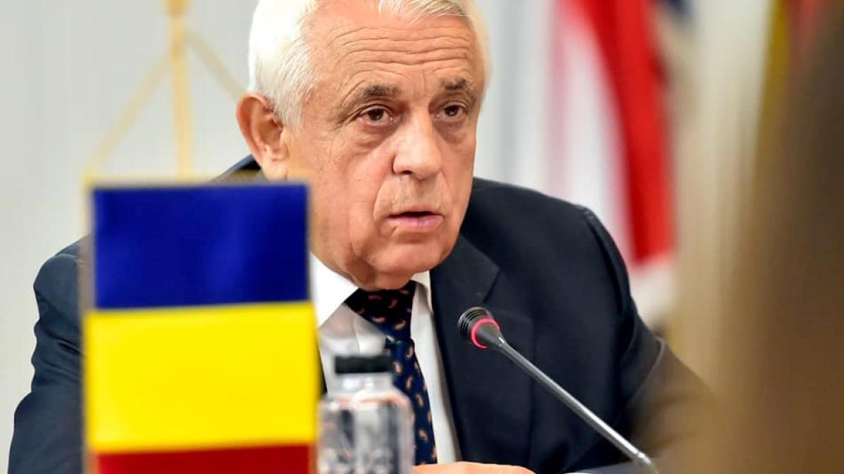 Bani europeni pentru fermieri. Petre Daea: România nu figura printre beneficiari