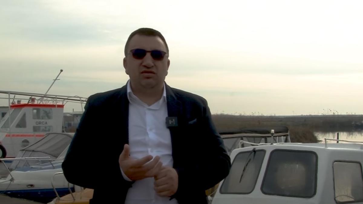 Festivalul Borşului Lipovenesc, evenimentul care aduce 100.000 de oameni, în două zile, la Jurilovca