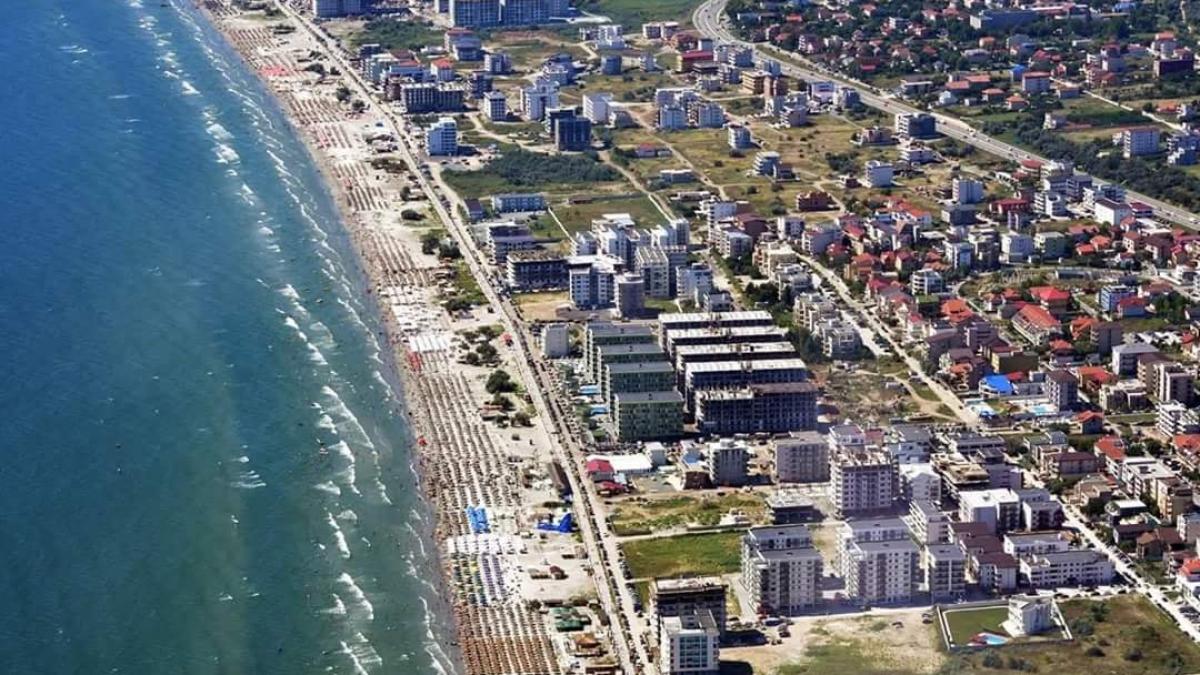 Litoral 2023. Corina Martin (FPIOR): ”Cât mă bucur că nu vom avea creșteri de 70% la cazare!”