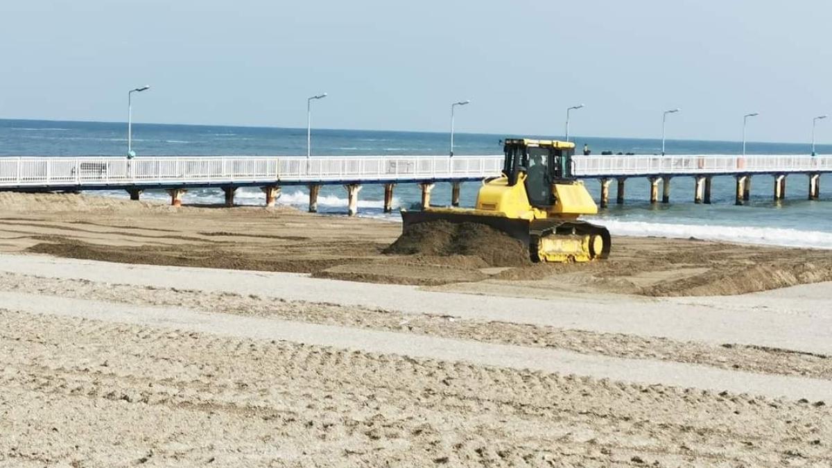 Plajele de pe litoral sunt la București! Corina Martin (FPIOR): Se duc ”lupte la baionetă”