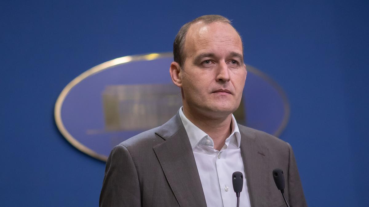 Dan Vîlceanu: România plătește dobânzi de 30 de miliarde pentru împrumuturile luate