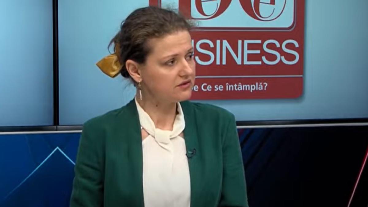 Ce înseamnă Building Information Modelling (BIM). Rodica Lupu, CEO Loop Operations: E vorba de eficientizare