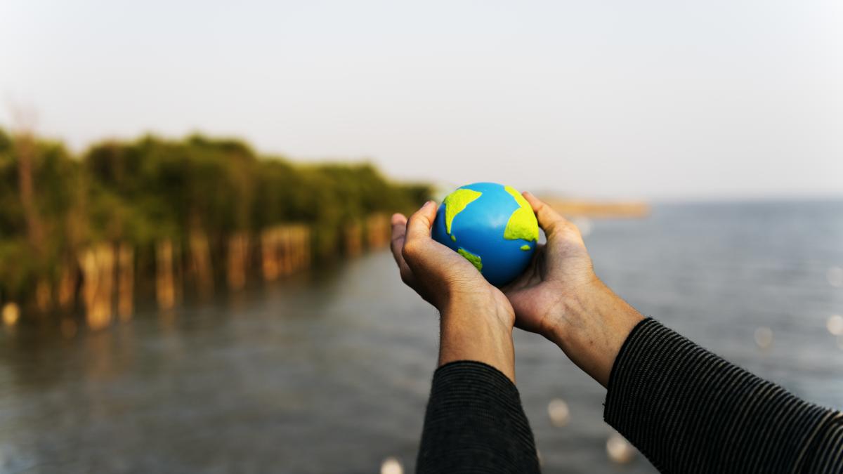 hands-holding-out-small-globe_99494600