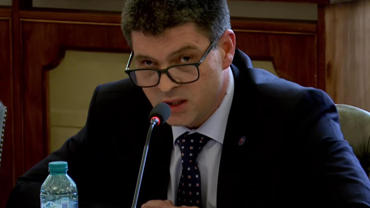 Mama tuturor crizelor este criza demografică. Profesorul Sorin Dinescu: Noi nu realizăm încă! Este extrem de grav!