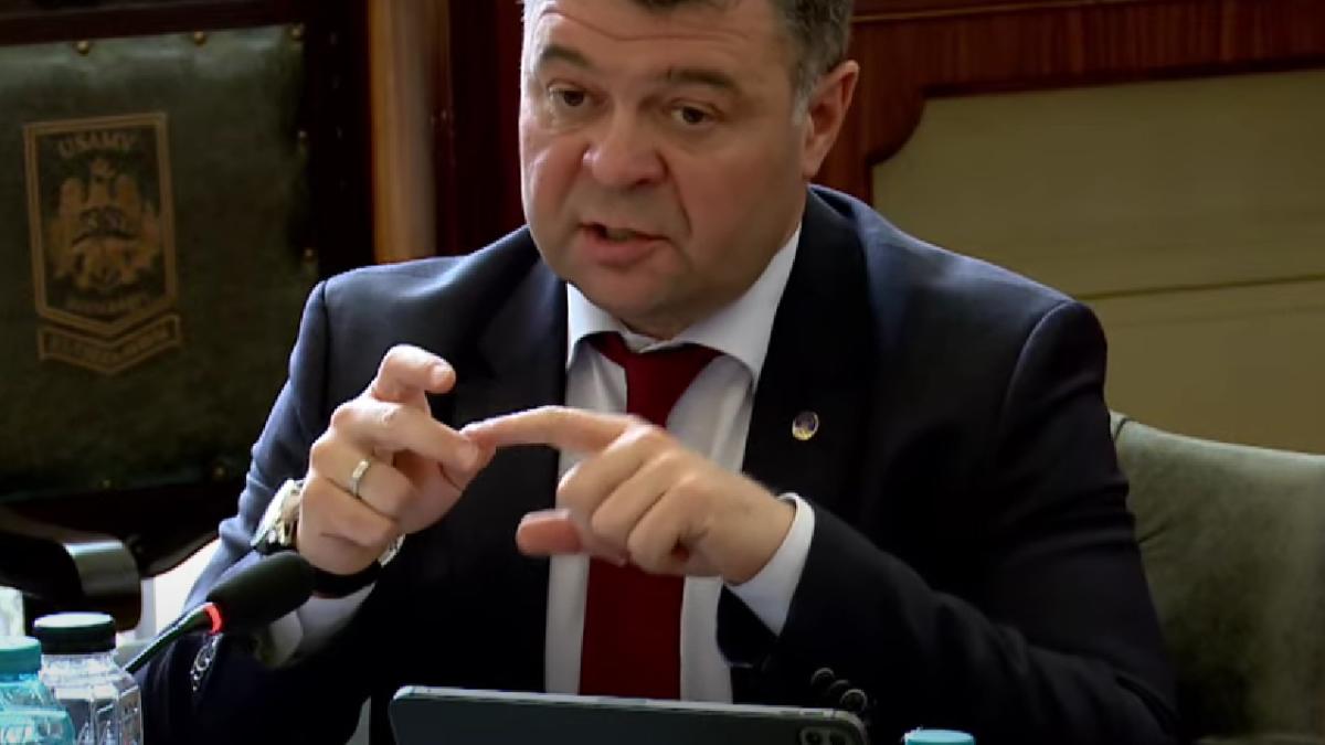 Marilen Pirtea: Alianțele universităților la nivel european vor aduce mai mulți bani