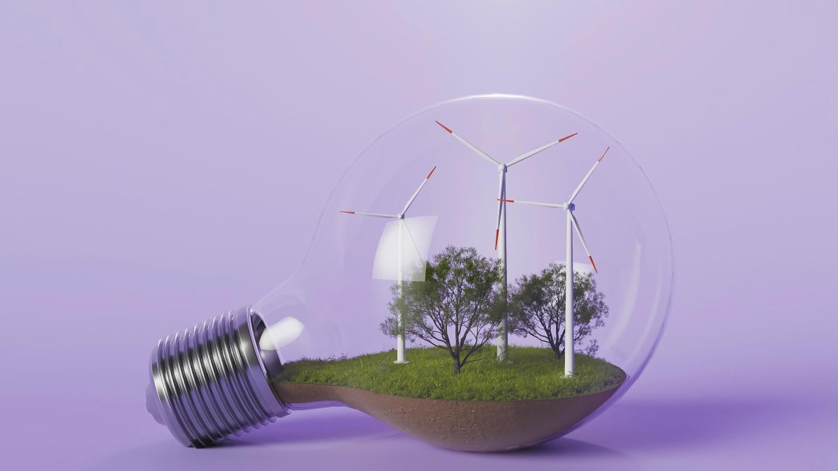 bulb-with-3d-windmill-project-saving-energy_74442700