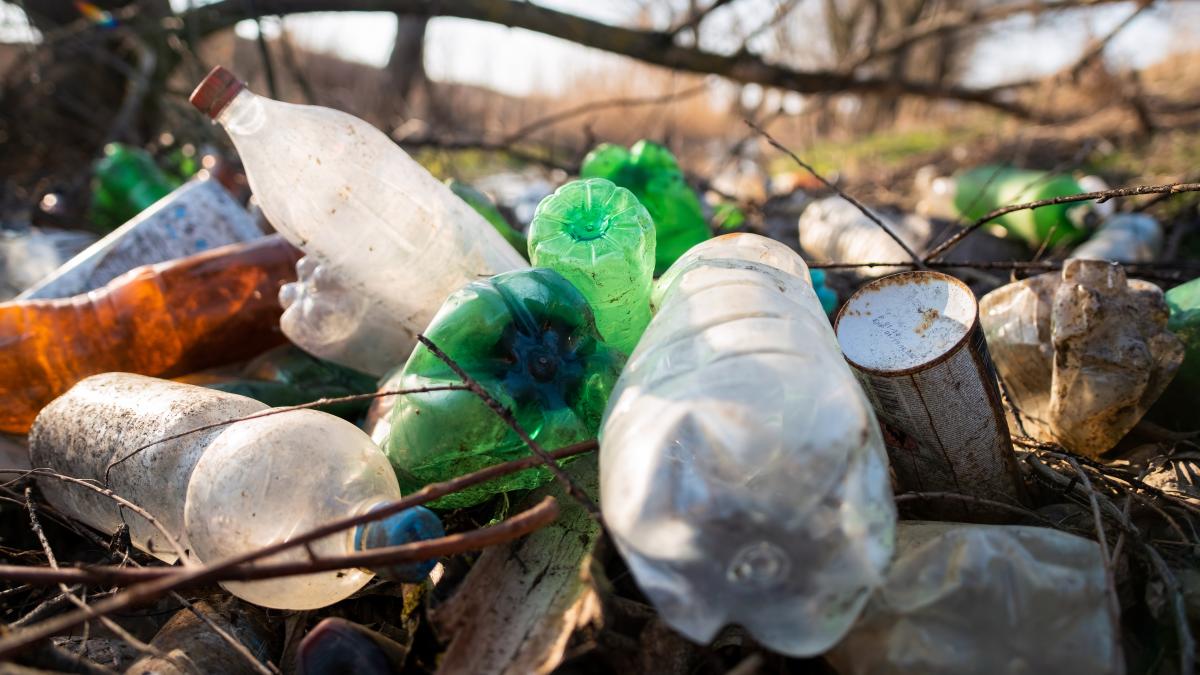 ground-littered-with-plastic-bottles_16343700