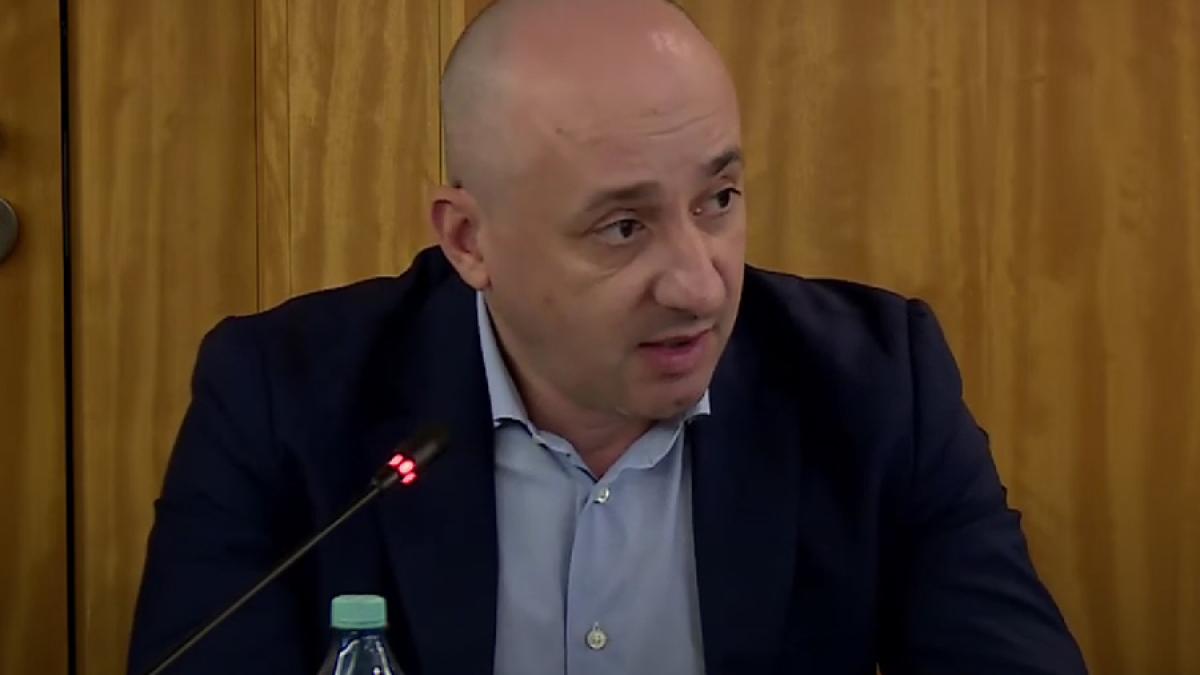 Alin Vișan, președintele ARAM: Cum astupăm acele posibilități de fraudare a sistemului de recliclare a deșeurilor?