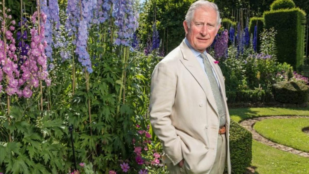 Regele Charles, vizită în România. Ce proprietăți are în țara noastră Suveranul britanic VIDEO