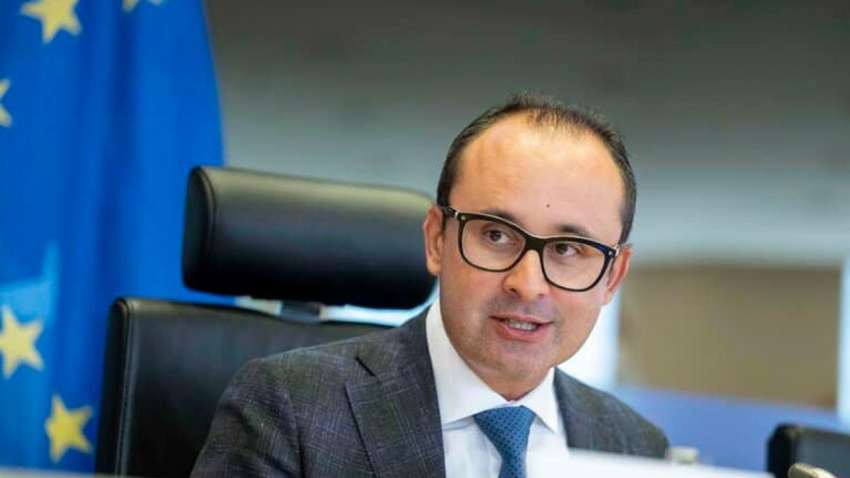 Aspen Energy Summit. Cristian Bușoi: România are un potențial extraordinar