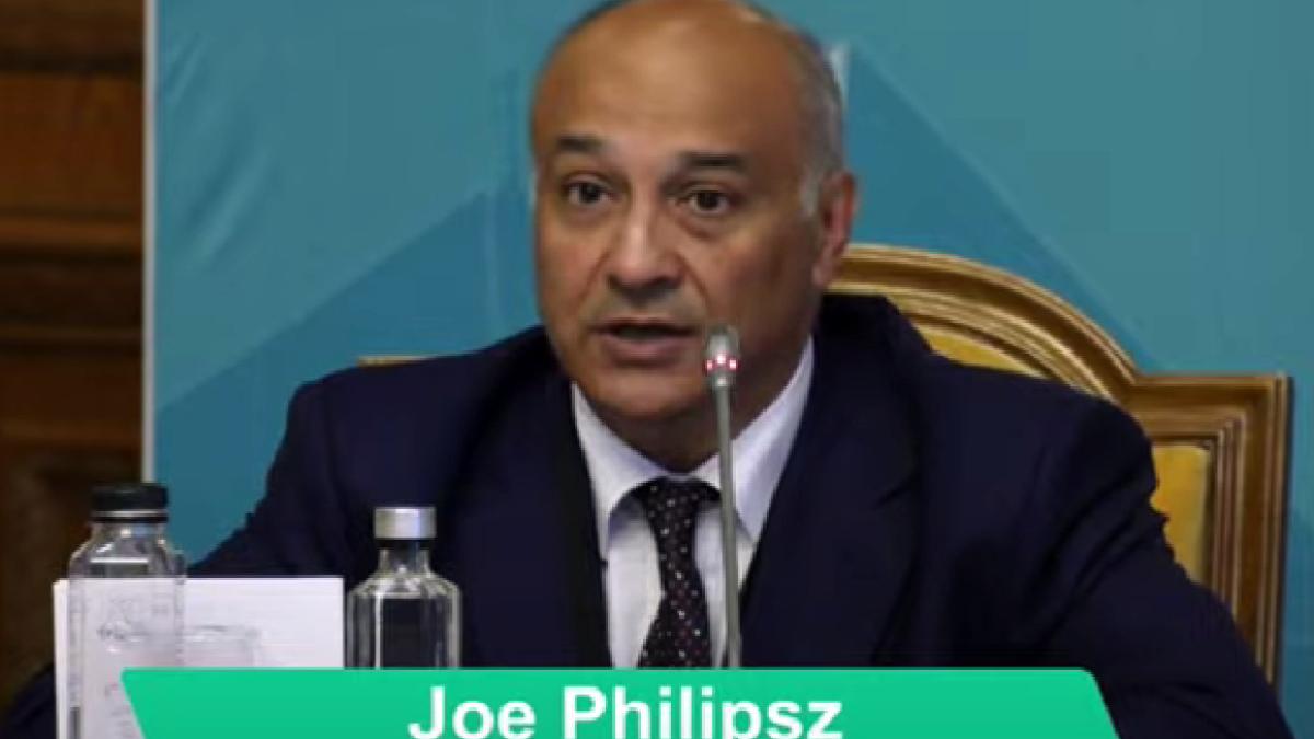 Joe Philipsz (The Three Seas Investment Fund): Am fost buni la surse de energie dar groaznici la rețele