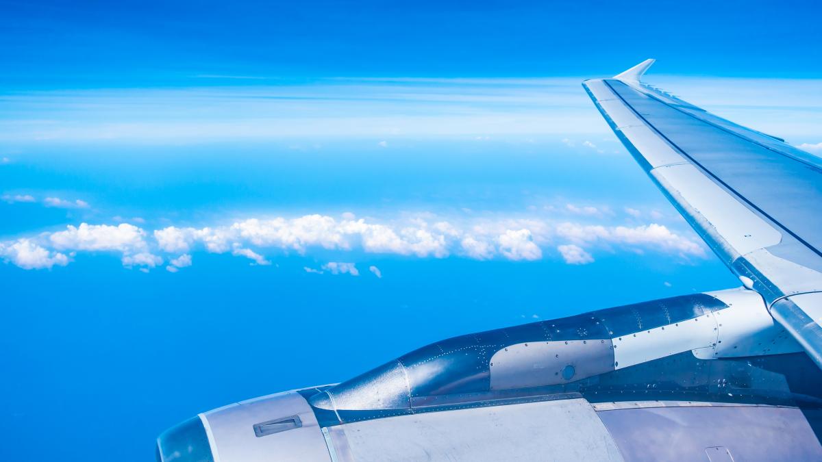 Avionul viitorului. Nu e ceva imediat, dar se lucrează intens