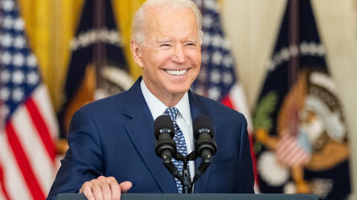 Joe Biden l-a inclus pe Xi Jinping în categoria ”dictatorilor” 