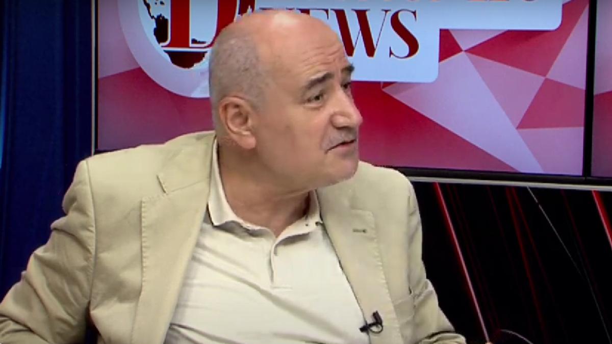 Prof. Mitroi: Nu înțeleg de ce România se împrumută atât de mult. Nimeni nu înțelege!