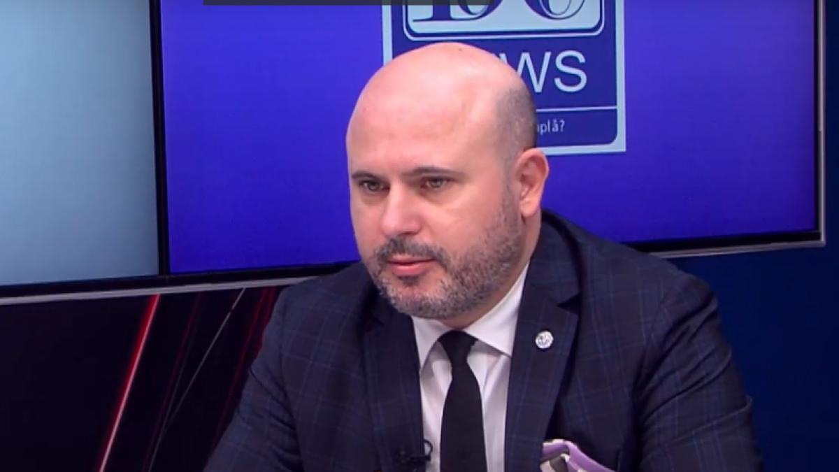 Dumitru Nancu anunță că programul IMM Invest Plus va fi prelungit pe durata întregului război