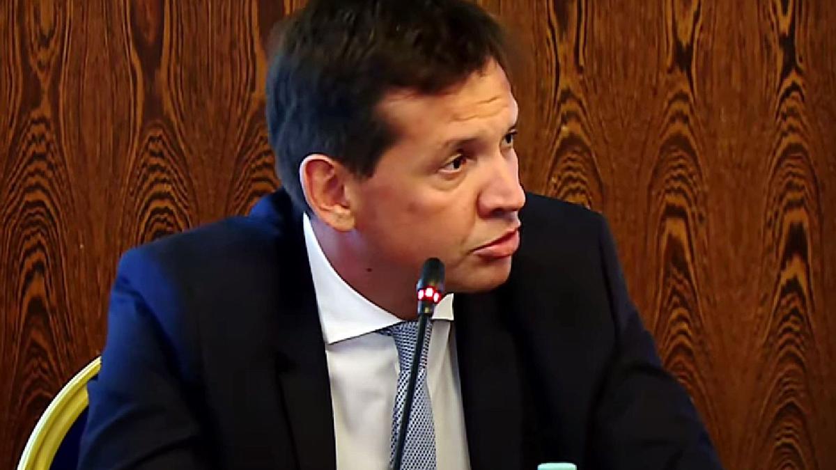 Finanțarea verde. Adrian Tănase (BVB): ”Nu sunt proiecte verzi, pe câți bani verzi sunt”