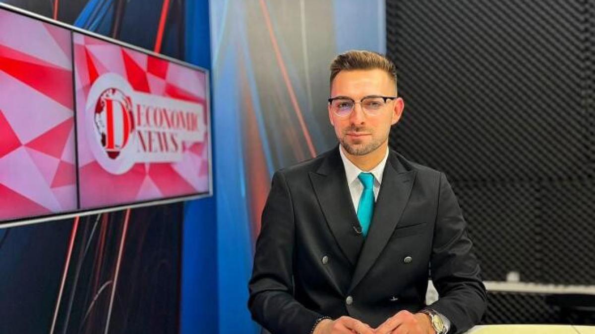 Ludovic Orban și Cristian Vasile, invitații lui Alex Vlădescu la D'Economic News