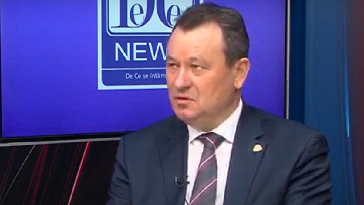  Nicolae Istudor, rectorul ASE, la interviurile DC NEWS şi DC Business. Tot ce trebuie să ştii despre admitere