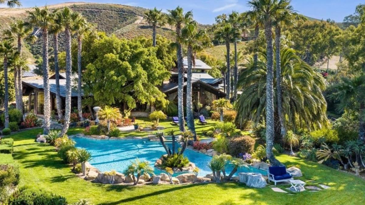 James Cameron vinde ferma unde a scris scenariul pentru Avatar VIDEO