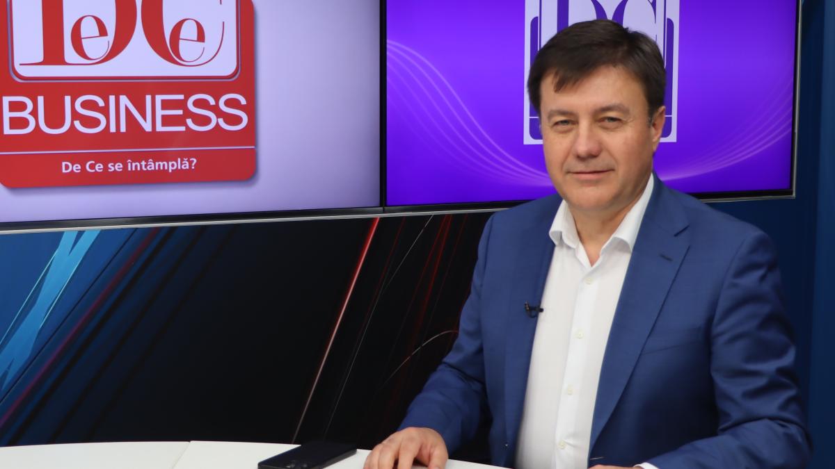 Strategia naţională privind industria de apărare, finalizată. Florin Spătaru: A fost transmisă către Guvern și CSAT