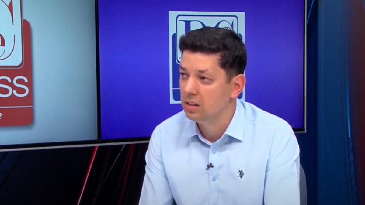 Marius Dumitrache (ENEL), despre frauda online: Textele par a fi scrise în grabă, iar adresele de e-mail folosite pot ridica semne de întrebare