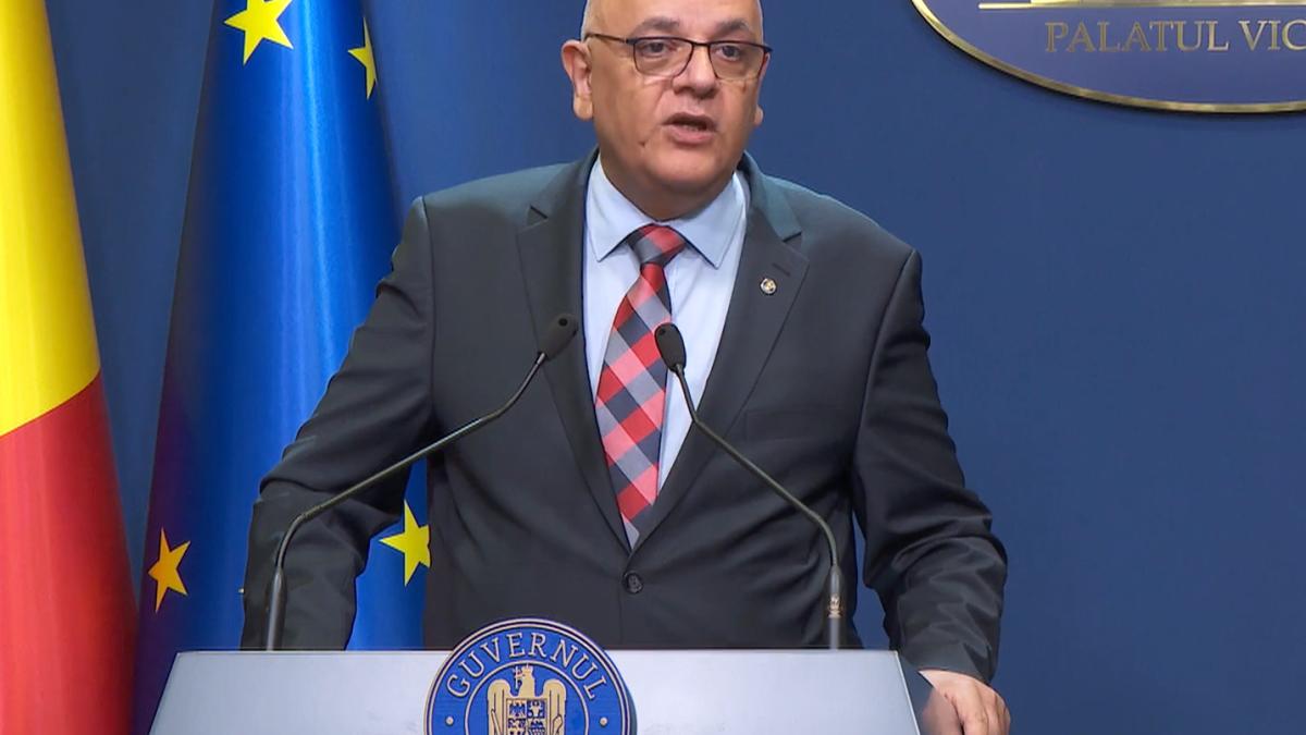 Raed Arafat, invitatul lui Alex Vlădescu la D'Economic News