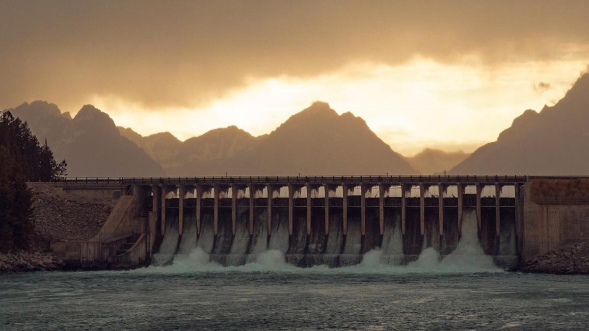 Bogdan Badea, președintele Hidroelectrica, despre turbulenţele din zona energiei: Au fost foarte multe fenomene care au influențat piața