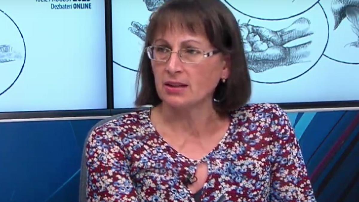 Lilia Marin: Jocurile de noroc online au explodat în pandemie