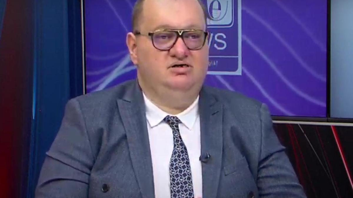 Alexandru Bodislav: Degeaba mărești TVA la 19% dacă statul nu colectează