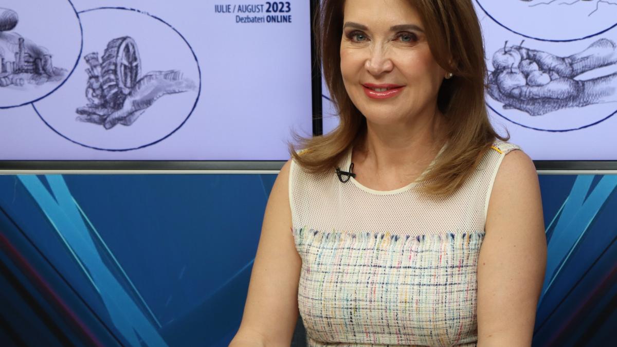 Asigurare obligatorie. Nicoleta Radu (PAID): Puțini știu ce s-a întâmplat după cutremurele din Gorj și Arad 